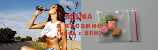 твердый Алзамай